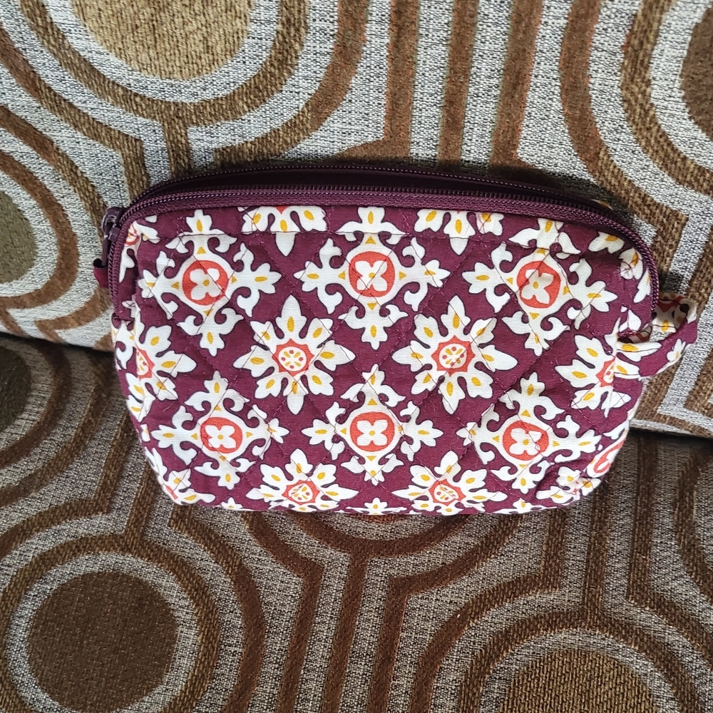 Vera Bradley wallet